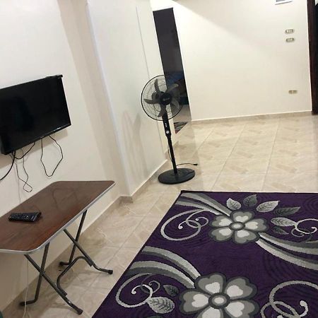 Ac, Wi-Fi Shahrazad Beach Apartment-2 الإسكندرية المظهر الخارجي الصورة
