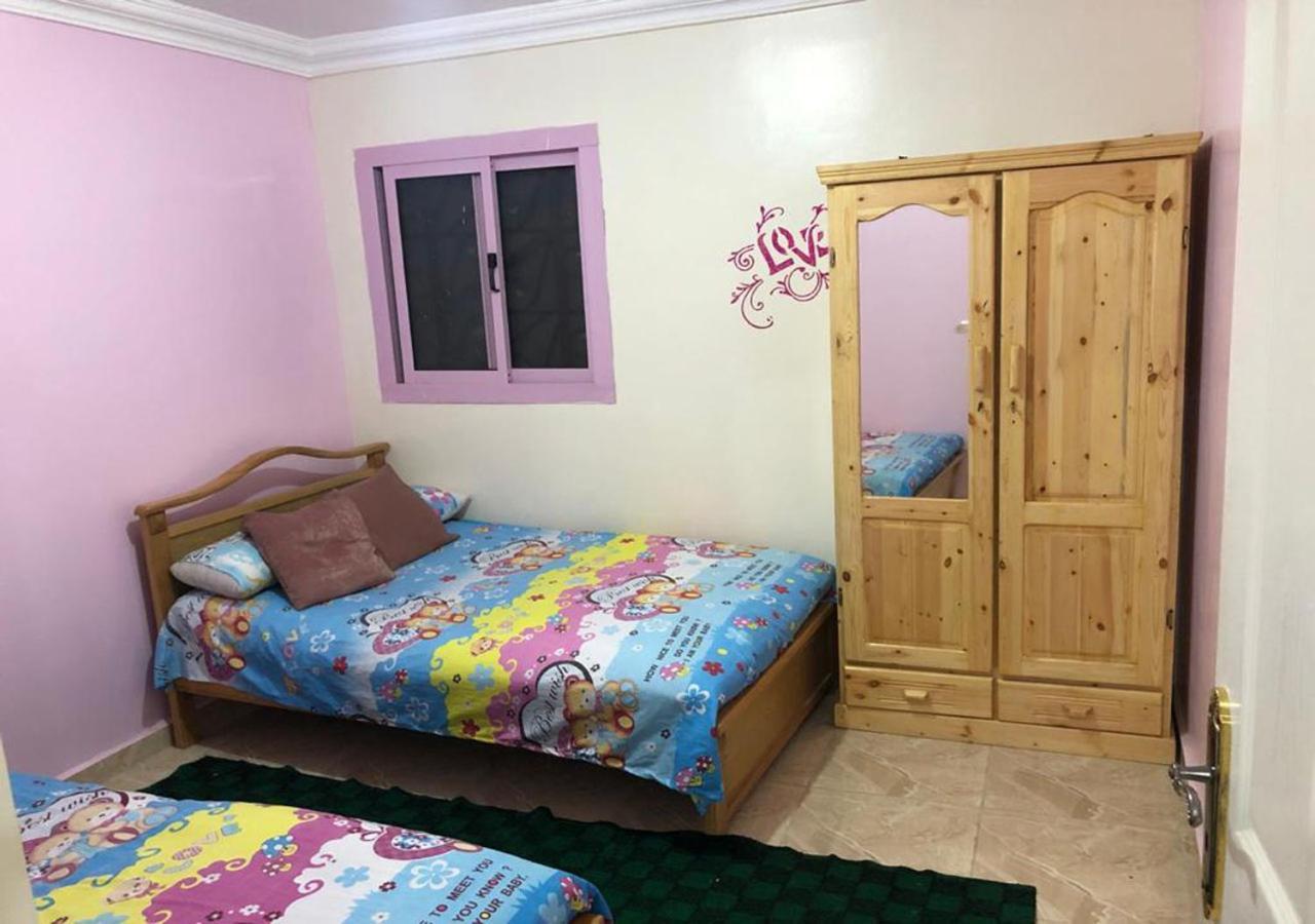 Ac, Wi-Fi Shahrazad Beach Apartment-2 الإسكندرية المظهر الخارجي الصورة