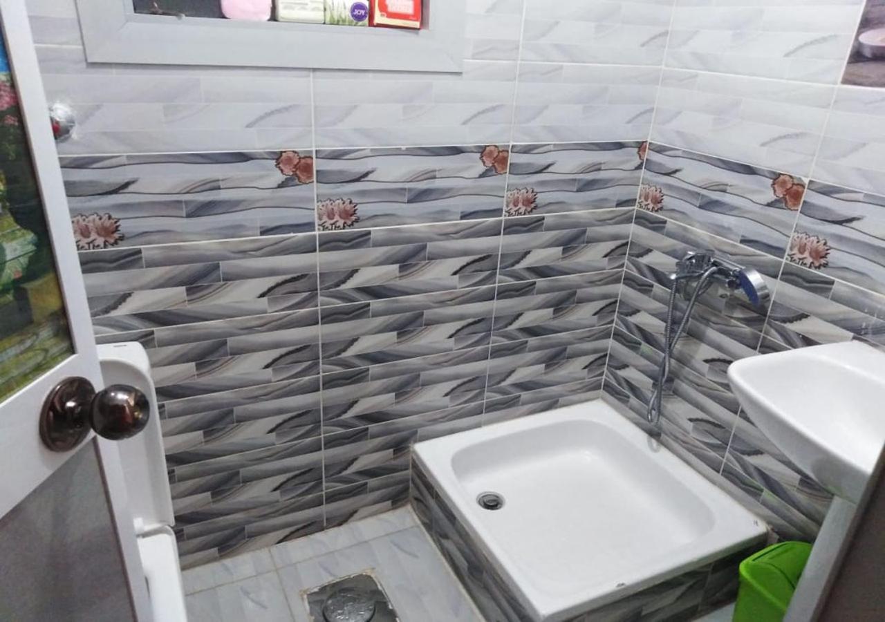 Ac, Wi-Fi Shahrazad Beach Apartment-2 الإسكندرية المظهر الخارجي الصورة